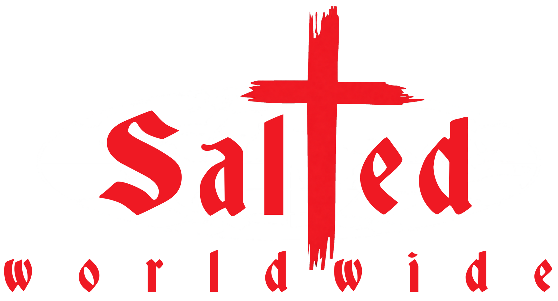 Salted Worldwide Logo